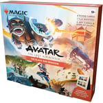 Track Stock of MTG Avatar: The Last Airbender Scene Box