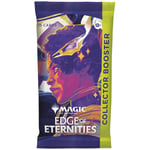 Track Stock of MTG Edge of Eternities Collector Booster