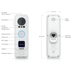 Track Stock of UniFi G4 Doorbell Pro PoE Kit - White