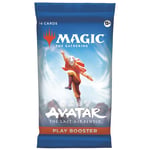 Track Stock of MTG Avatar: The Last Airbender Play Booster Sleeve