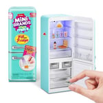 Track Stock of Mini Brands Fill the Fridge Playset
