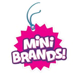 Track Stock of All New Mini Brands