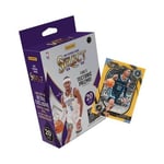 Track Stock of 2024-25 Panini NBA Select Basketball Hanger Box