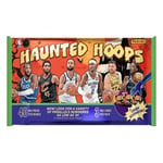 Track Stock of 2024-25 Panini NBA Haunted Hoops Basketball Bundle