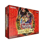 Track Stock of 2024 Yu-Gi-Oh! Retropack 2 Box