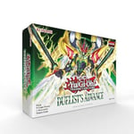 Track Stock of Yu-Gi-Oh! Duelist's Advance Box
