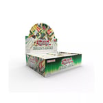 Track Stock of Yu-Gi-Oh! Duelist's Advance Display Box