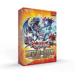 Track Stock of Yu-Gi-Oh! Battle of Legend Monster Mayhem Box