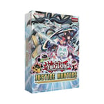 Track Stock of Yu-Gi-Oh! Justice Hunters Box