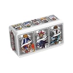 Track Stock of Yu-Gi-Oh! Shonen Jump Tin - Mega Pack