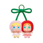 Track Stock of POP MART Cry Baby Vinyl Plush - Love You Cherry Much Track Stock of POP MART Cry Baby Vinyl Plush - Love You Cherry Much
