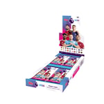 Track Stock of Topps Premier League 2026 Hobby Box