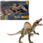 Track Stock of Jurassic Park 3 Spinosaurus Action Figure