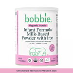 Track Stock of Bobbie Organic Gentle Infant Formula - 14.1oz