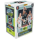 Track Stock of Panini WNBA Donruss Blaster Box 2025
