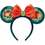 Track Stock of Loungefly Disney Princess Stained Glass Collection