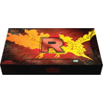 Track Stock of Team Rocket’s Moltres ex Ultra-Premium Collection