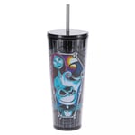 Track Stock of The Nightmare Before Christmas Starbucks Tumbler 2025