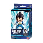 Track Stock of Dragon Ball Z Super: Fusion World Starter Deck - Vegeta