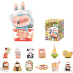 Track Stock of POP MART The Monsters Wacky Mart Series Blind Box Track Stock of POP MART The Monsters Wacky Mart Series Blind Box