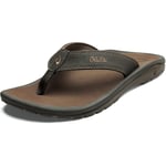 Track Stock of OLUKAI Ohana Men's Beach Sandals