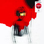 Track Stock of Rihanna - Anti (2LP)(Target Exclusive, Vinyl)