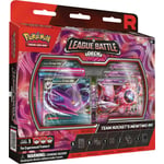 Track Stock of Pokemon Team Rocket’s Mewtwo ex League Battle Deck