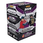 Track Stock of 2025 Panini Prizm Baseball Blaster Box