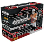 Track Stock of 2025 Panini Prizm Draft Picks Football Mega Box