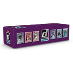 Track Stock of 2025 NFL Donruss Football Complete Set