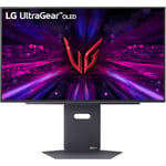 Track Stock of LG 27GX700A-B 27-inch Ultragear OLED Gaming Monitor