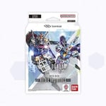 Track Stock of Gundam Starter Deck - Heroic Beginnings (ST01)