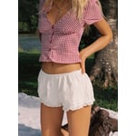 Track Stock of Princess Polly Isabetta Halter Top