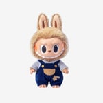 Track Stock of LABUBU Time to chill Vinyl Plush Doll Track Stock of LABUBU Time to chill Vinyl Plush Doll