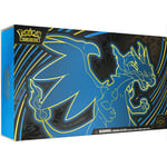 Track Stock of Pokemon Mega Charizard X ex Ultra Premium Collection