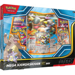 Track Stock of Pokemon Mega Kangaskhan ex Box