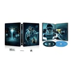 Track Stock of Tron Legacy (Steelbook) (4K Ultra HD + Blu-ray + Digital Copy)