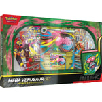 Track Stock of Pokemon Mega Venusaur ex Premium Collection