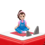 Track Stock of Ms. Rachel Tonie Figurine