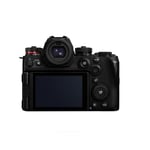 Track Stock of Panasonic Lumix S1 II Mirrorless Camera