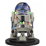 Track Stock of 3.5 ft. Animated LED R2D2
