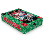 Track Stock of 2025 Panini Donruss Football Holiday Tin