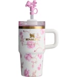 Track Stock of Stanley X Love Shack Fancy Quencher | 20 Oz