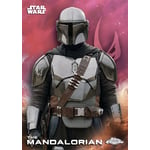 Track Stock of 2025 Topps Star Wars Chrome Sapphire