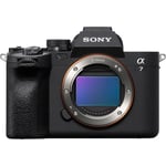 Track Stock of Sony Alpha a7 IV Mirrorless Camera with FE 24-70mm f/2.8 GM II Lens
