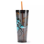 Track Stock of 2025 Nightmare Before Christmas Zero Starbucks Tumbler