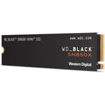 Track Stock of WD_Black SN850X Internal Gaming SSD Without Heatsink