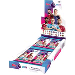Track Stock of Topps Premier League 2026 Hobby Box