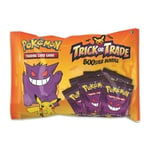 Track Stock of 2022 Pokemon Trick or Trade BOOster Bundle