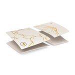 Track Stock of PlayStation®5 Pro Console Covers – Ghost of Yōtei Gold Limited Edition